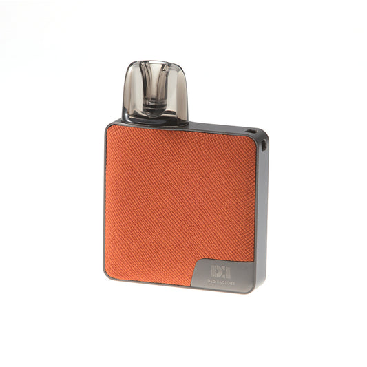 ナノ キット オランジュ  /  D&D.FACTORY Nano  kit  /  ORANGE