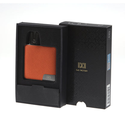 ナノ キット オランジュ  /  D&D.FACTORY Nano  kit  /  ORANGE
