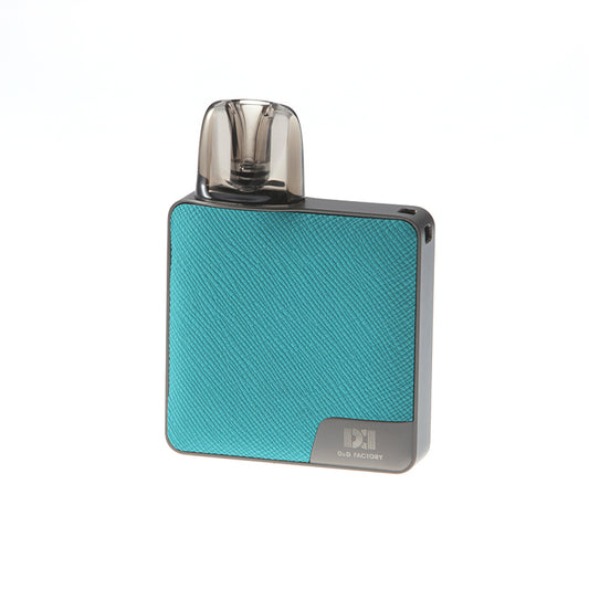 ナノ キット ターコイズ  /  D&D.FACTORY Nano  kit  /  TURQUOISE