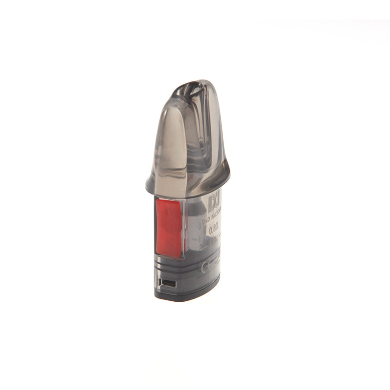 ナノポッド /D&D.FACTORY NANO POD 3PCS(0.8ohm)